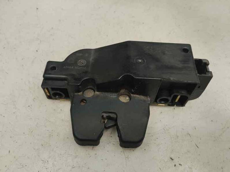 CERRADURA MALETERO PORTON CITROEN C3 2005 1.4 HDI (68 CV)