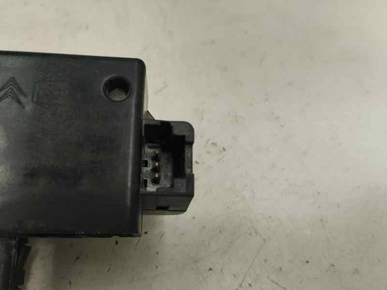 CERRADURA MALETERO PORTON CITROEN C3 2005 1.4 HDI (68 CV)
