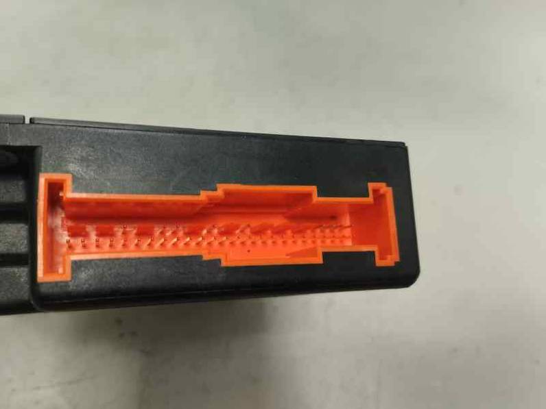 CENTRALITA AIRBAG CITROEN C3 2005 1.4 HDI (68 CV)