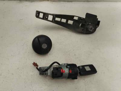 JUEGO BOMBINES CITROEN C3 2005 1.4 HDI (68 CV)