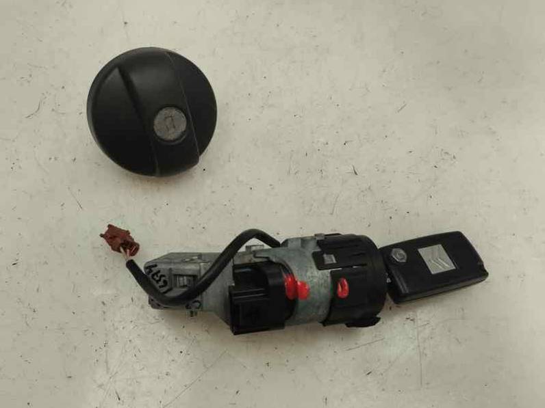 JUEGO BOMBINES CITROEN C3 2005 1.4 HDI (68 CV)