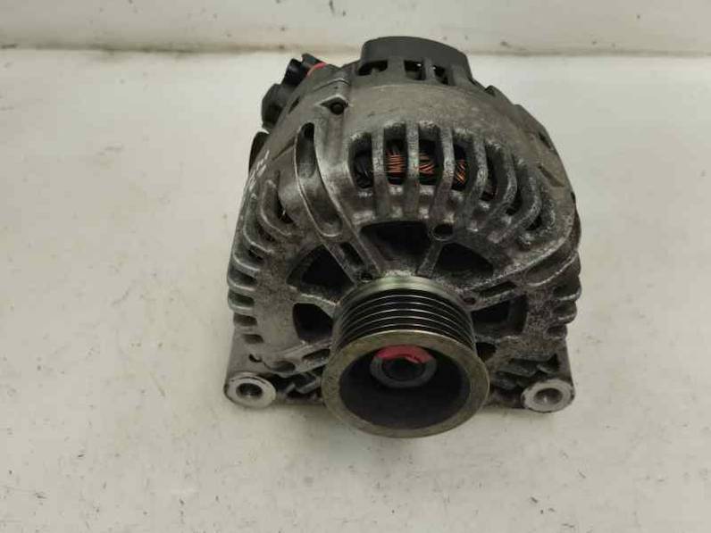 ALTERNADOR CITROEN C3 2005 1.4 HDI (68 CV)