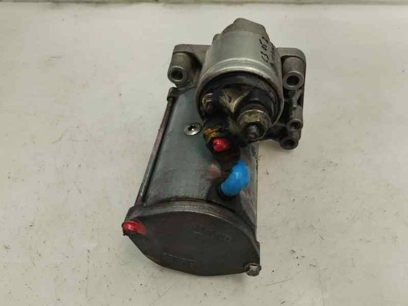 MOTOR ARRANQUE CITROEN C3 2005 1.4 HDI (68 CV)