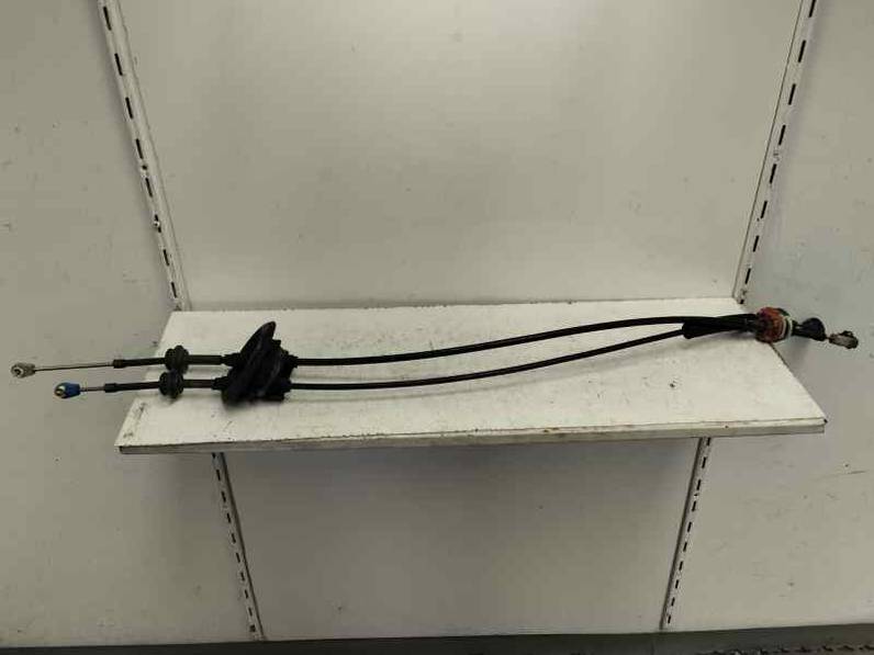 VARILLAJE CAMBIO CITROEN C3 2005 1.4 HDI (68 CV)