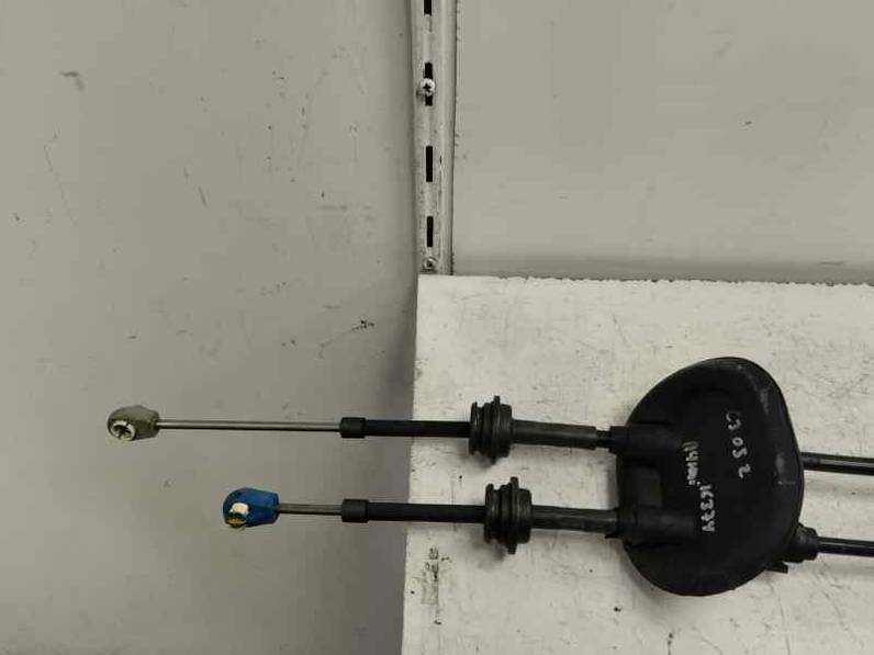 VARILLAJE CAMBIO CITROEN C3 2005 1.4 HDI (68 CV)