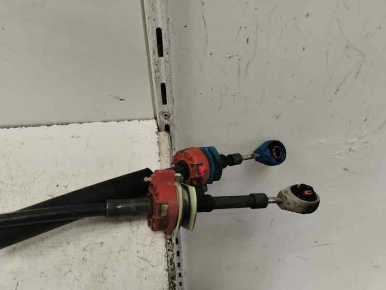 VARILLAJE CAMBIO CITROEN C3 2005 1.4 HDI (68 CV)