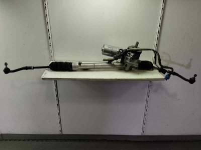 CREMALLERA DIRECCION CITROEN C3 2005 1.4 HDI (68 CV)