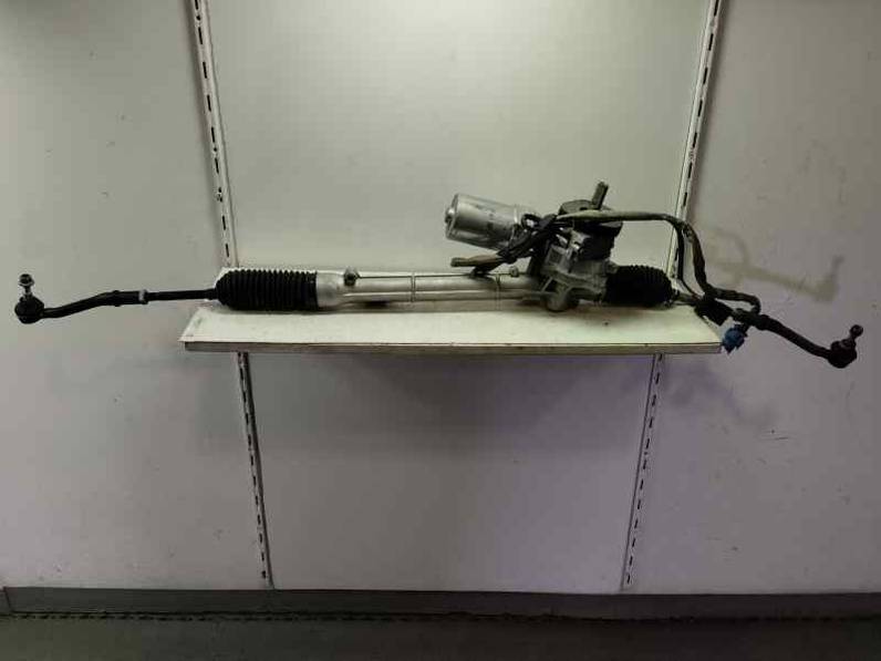 CREMALLERA DIRECCION CITROEN C3 2005 1.4 HDI (68 CV)