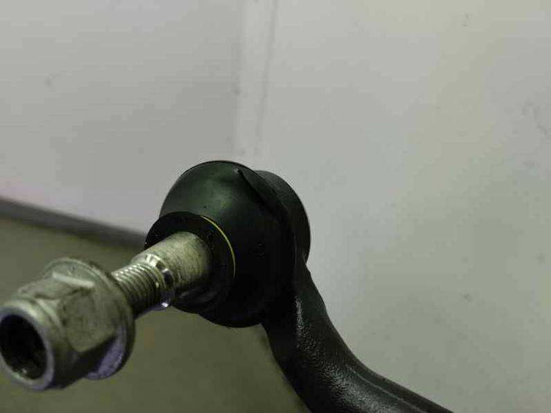 CREMALLERA DIRECCION CITROEN C3 2005 1.4 HDI (68 CV)