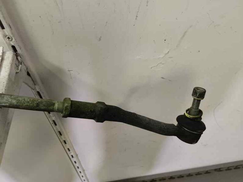 CREMALLERA DIRECCION CITROEN C3 2005 1.4 HDI (68 CV)