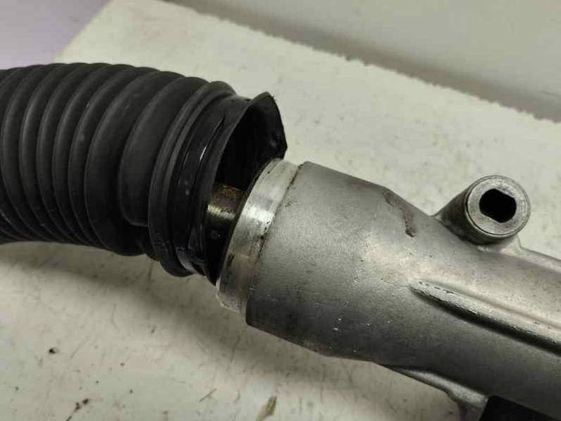 CREMALLERA DIRECCION CITROEN C3 2005 1.4 HDI (68 CV)