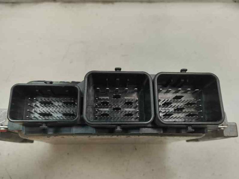 CENTRALITA MOTOR UCE CITROEN C5 BERLINA 2015 2.0 HDI