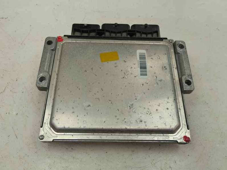 CENTRALITA MOTOR UCE CITROEN C5 BERLINA 2015 2.0 HDI