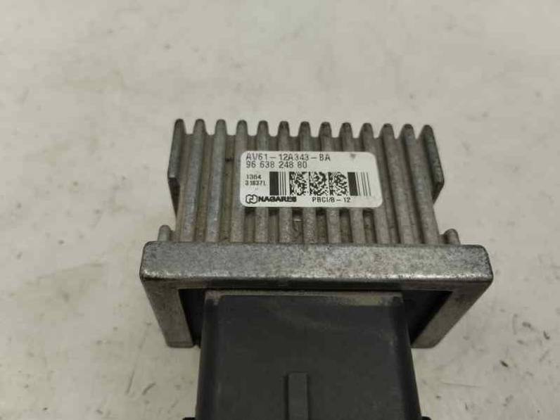 RELE CITROEN C5 BERLINA 2015 2.0 HDI