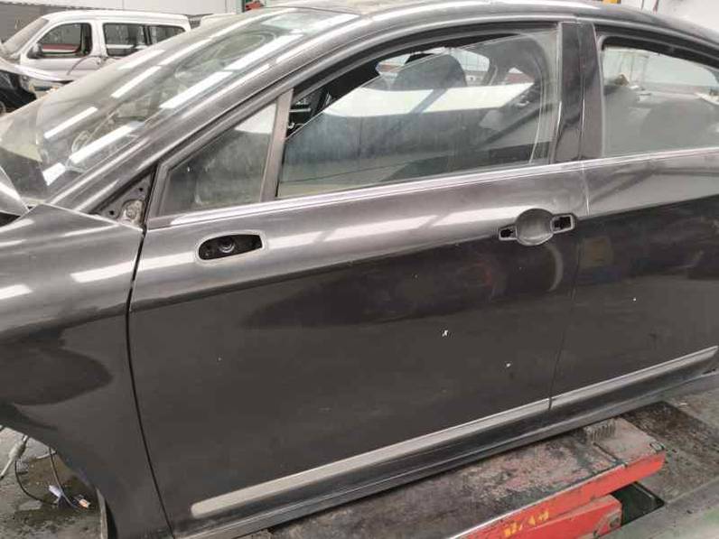 PUERTA DELANTERA IZQUIERDA CITROEN C5 BERLINA 2015 2.0 HDI