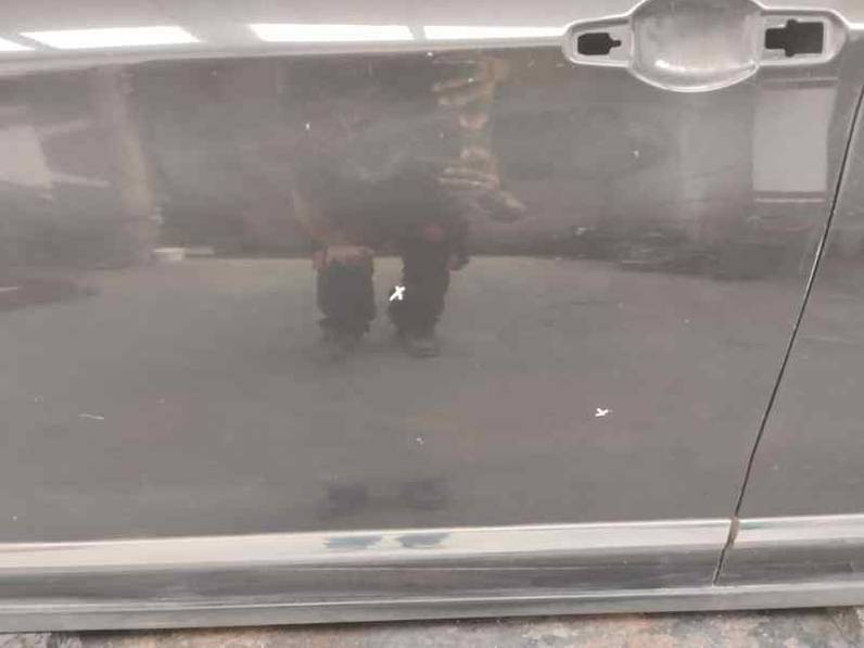 PUERTA DELANTERA IZQUIERDA CITROEN C5 BERLINA 2015 2.0 HDI