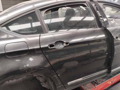 PUERTA TRASERA DERECHA CITROEN C5 BERLINA 2015 2.0 HDI