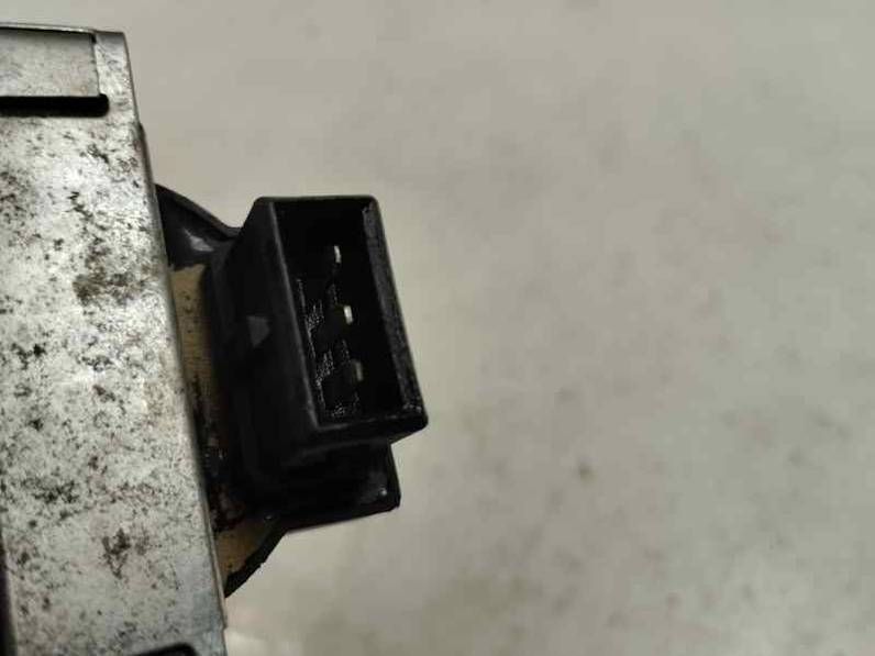 BOBINA ENCENDIDO SEAT MARBELLA 1998 0.9 (44 CV)