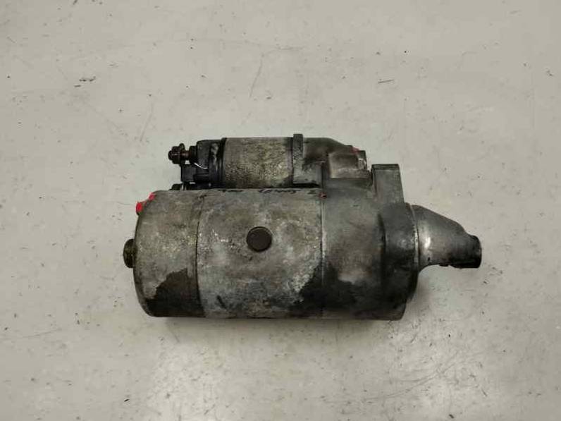 MOTOR ARRANQUE SEAT MARBELLA 1998 0.9 (44 CV)