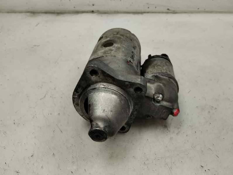 MOTOR ARRANQUE SEAT MARBELLA 1998 0.9 (44 CV)