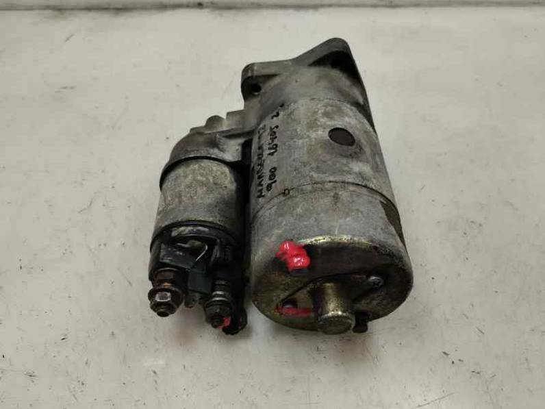 MOTOR ARRANQUE SEAT MARBELLA 1998 0.9 (44 CV)