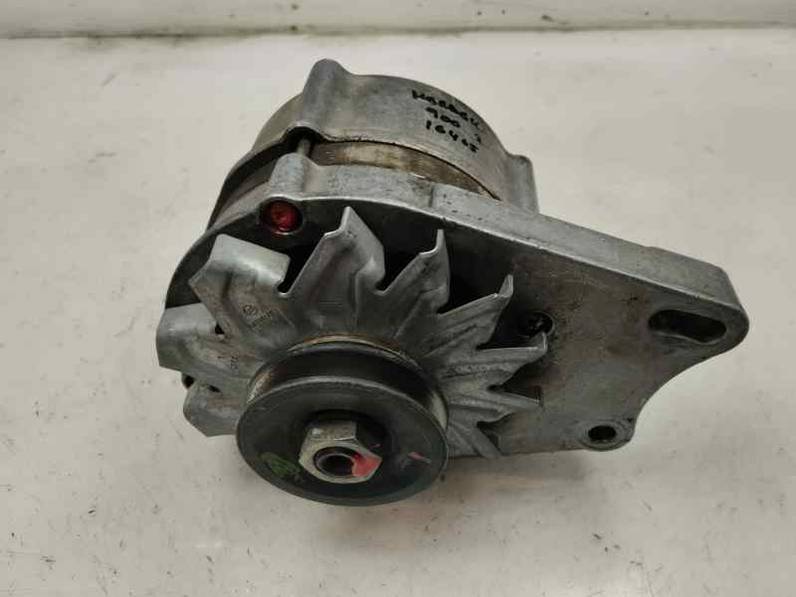 ALTERNADOR SEAT MARBELLA 1998 0.9 (44 CV)