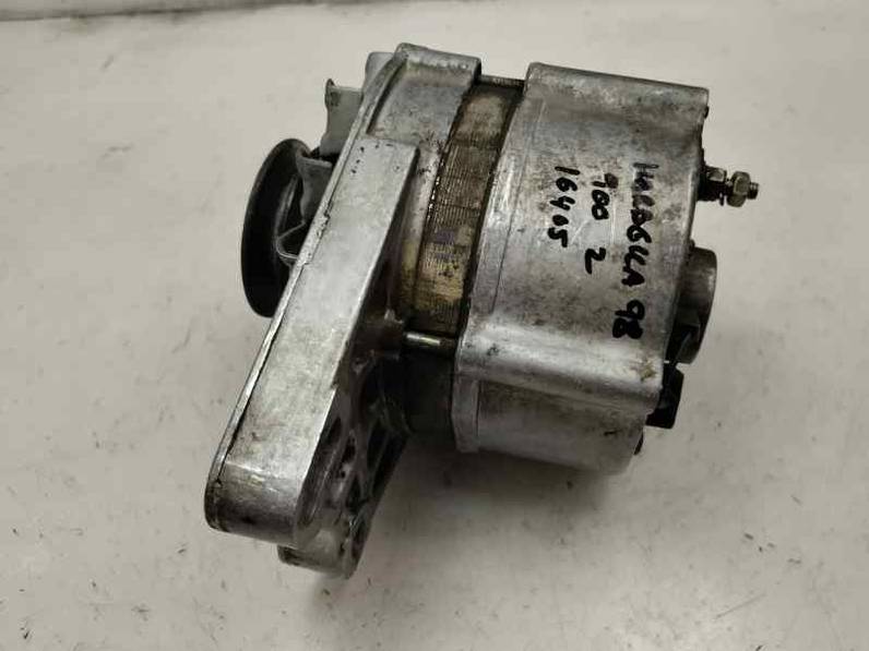 ALTERNADOR SEAT MARBELLA 1998 0.9 (44 CV)