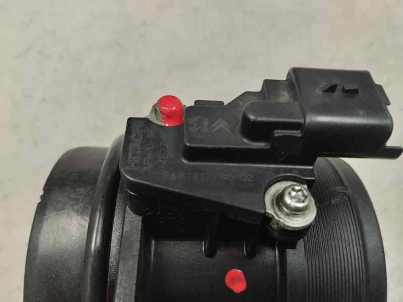 CAUDALIMETRO CITROEN C5 BERLINA 2015 2.0 HDI