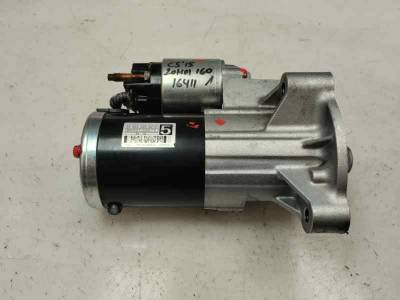 MOTOR ARRANQUE CITROEN C5 BERLINA 2015 2.0 HDI