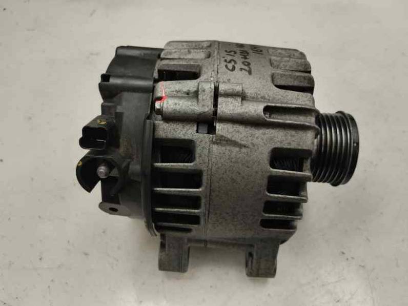ALTERNADOR CITROEN C5 BERLINA 2015 2.0 HDI