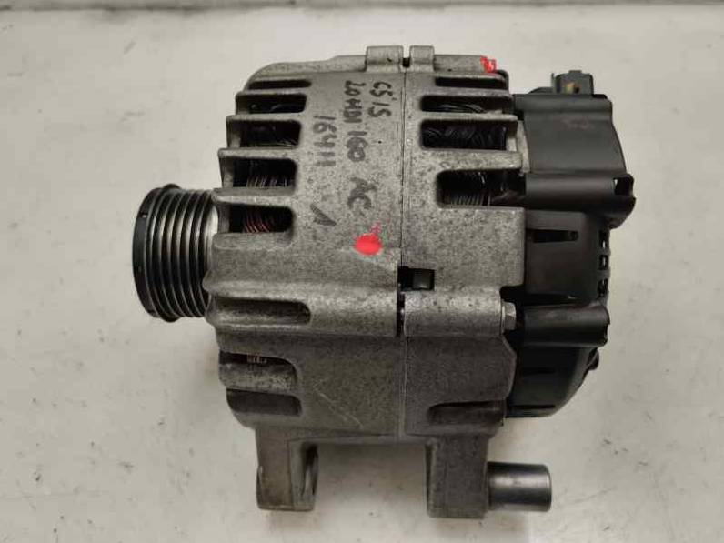 ALTERNADOR CITROEN C5 BERLINA 2015 2.0 HDI