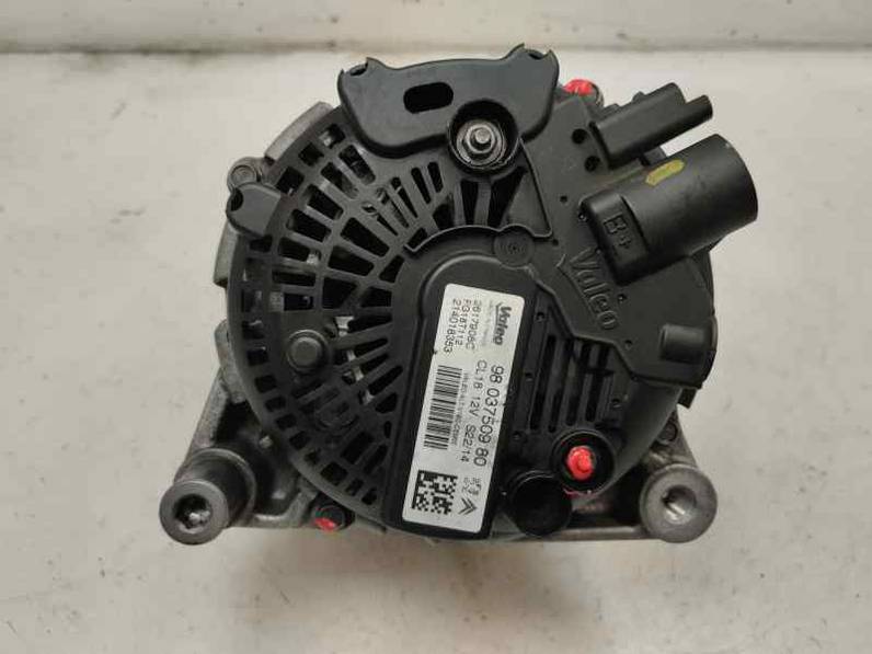 ALTERNADOR CITROEN C5 BERLINA 2015 2.0 HDI