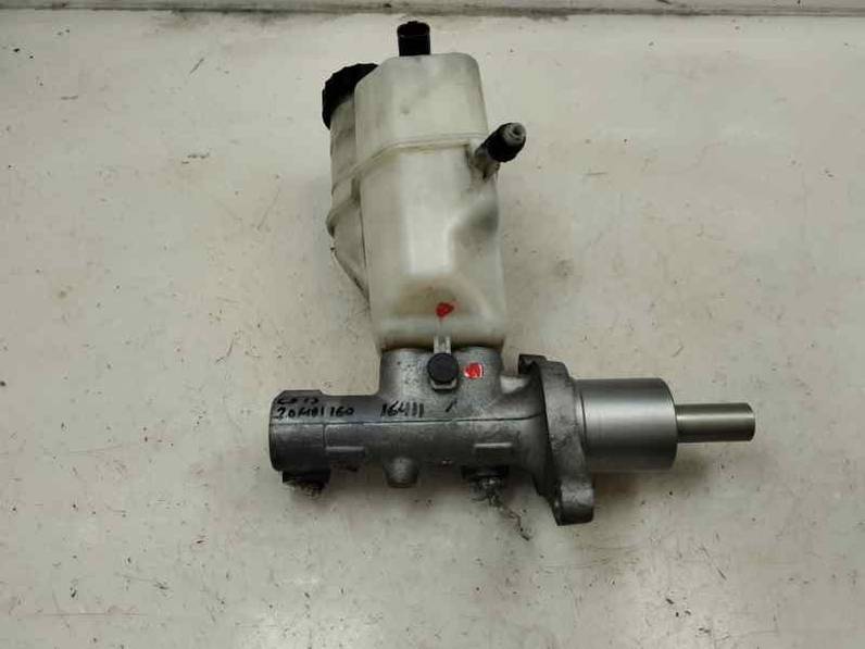 BOMBA FRENO CITROEN C5 BERLINA 2015 2.0 HDI