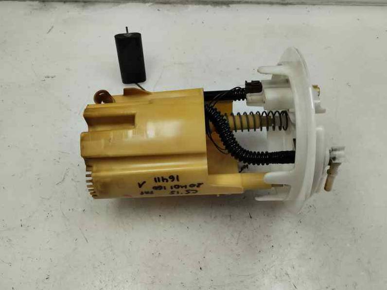 AFORADOR CITROEN C5 BERLINA 2015 2.0 HDI