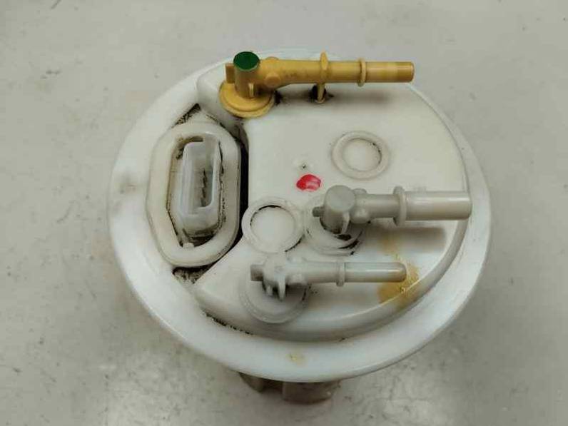 AFORADOR CITROEN C5 BERLINA 2015 2.0 HDI