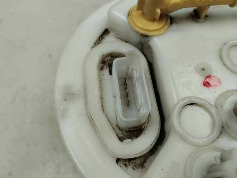 AFORADOR CITROEN C5 BERLINA 2015 2.0 HDI