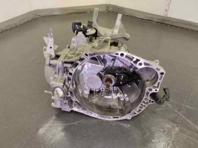 CAJA CAMBIOS CITROEN C5 BERLINA 2015 2.0 HDI