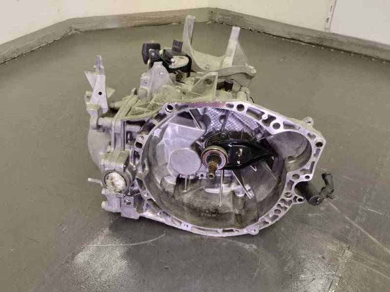 CAJA CAMBIOS CITROEN C5 BERLINA 2015 2.0 HDI