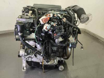 MOTOR COMPLETO CITROEN C5 BERLINA 2015 2.0 HDI