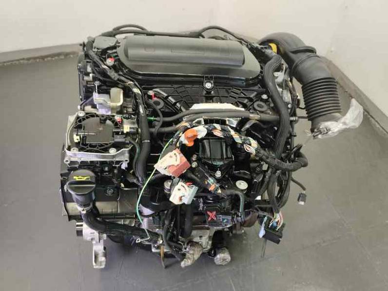 MOTOR COMPLETO CITROEN C5 BERLINA 2015 2.0 HDI