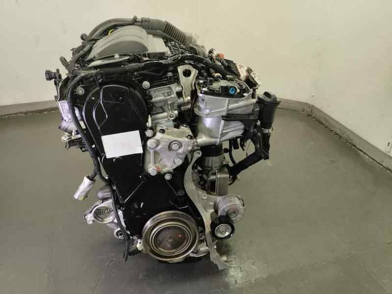 MOTOR COMPLETO CITROEN C5 BERLINA 2015 2.0 HDI