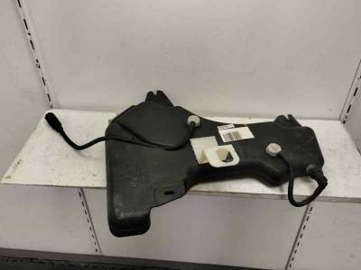 DEPOSITO FAP CITROEN C5 BERLINA 2015 2.0 HDI