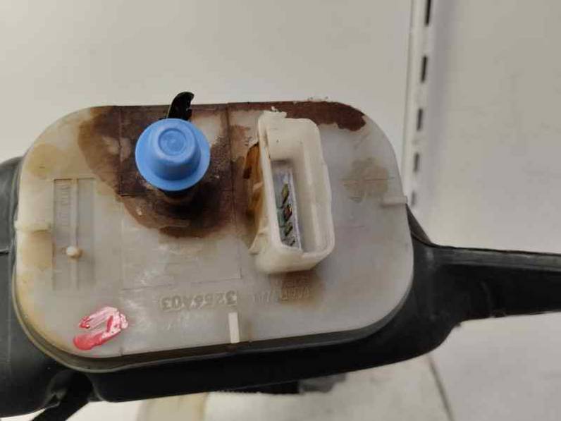 DEPOSITO FAP CITROEN C5 BERLINA 2015 2.0 HDI