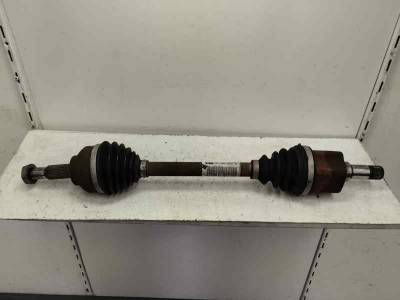 TRANSMISION DELANTERA IZQUIERDA CITROEN C5 BERLINA 2015 2.0 HDI