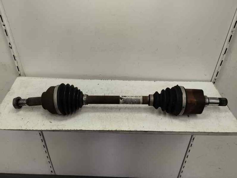 TRANSMISION DELANTERA IZQUIERDA CITROEN C5 BERLINA 2015 2.0 HDI