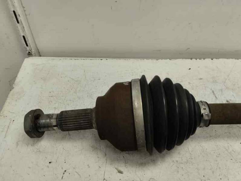 TRANSMISION DELANTERA IZQUIERDA CITROEN C5 BERLINA 2015 2.0 HDI