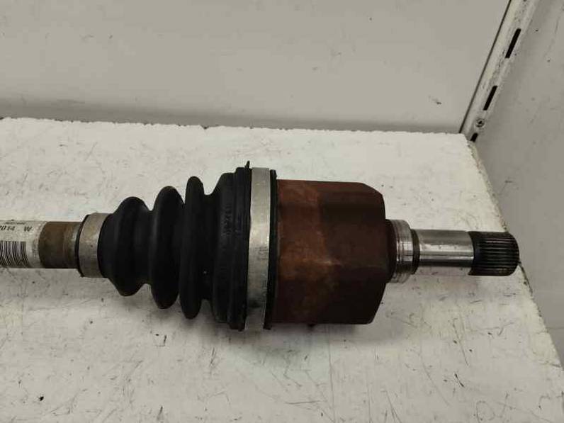 TRANSMISION DELANTERA IZQUIERDA CITROEN C5 BERLINA 2015 2.0 HDI