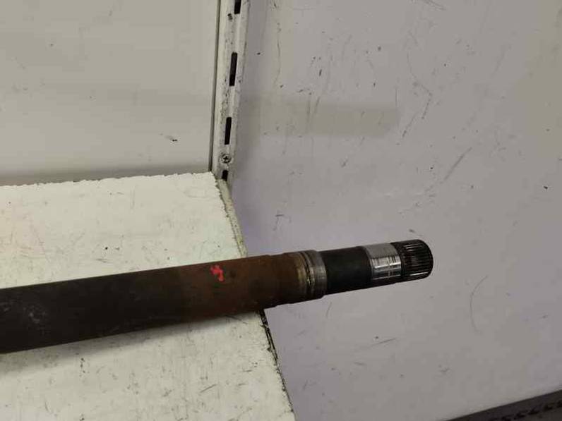 TRANSMISION DELANTERA DERECHA CITROEN C5 BERLINA 2015 2.0 HDI