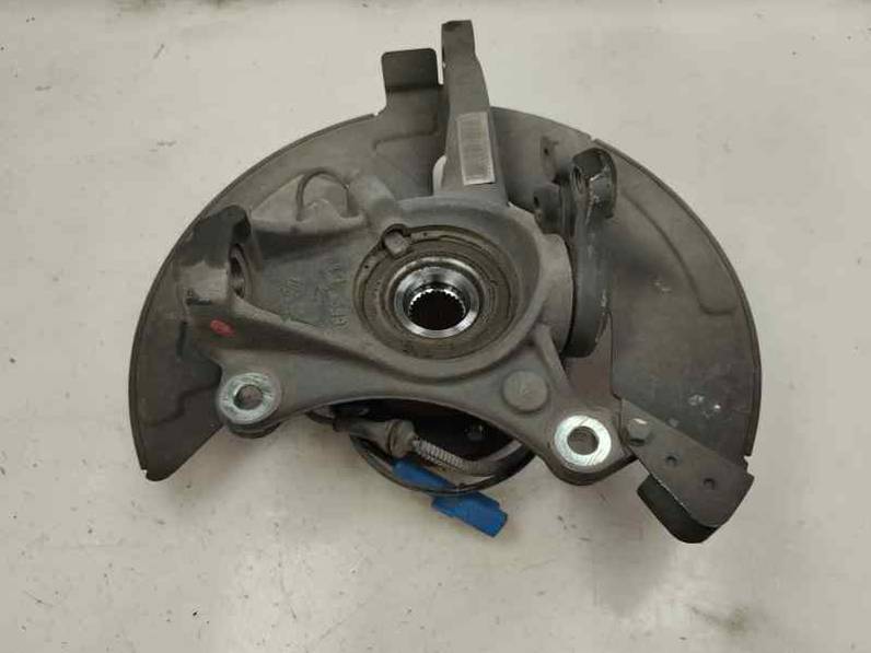 MANGUETA DELANTERA DERECHA CITROEN C5 BERLINA 2015 2.0 HDI