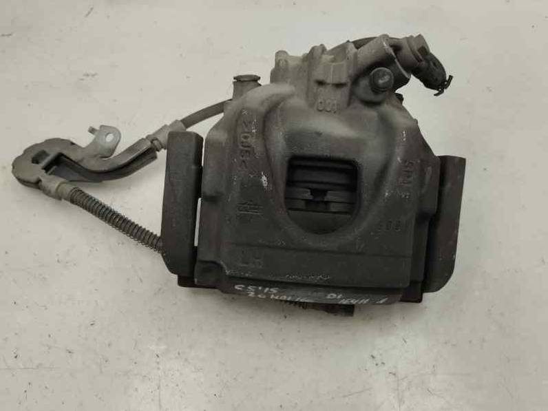 PINZA FRENO DELANTERA IZQUIERDA CITROEN C5 BERLINA 2015 2.0 HDI